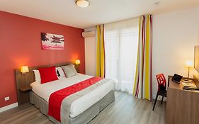 Appart-Hotel Mer & Golf City Perpignan Centre